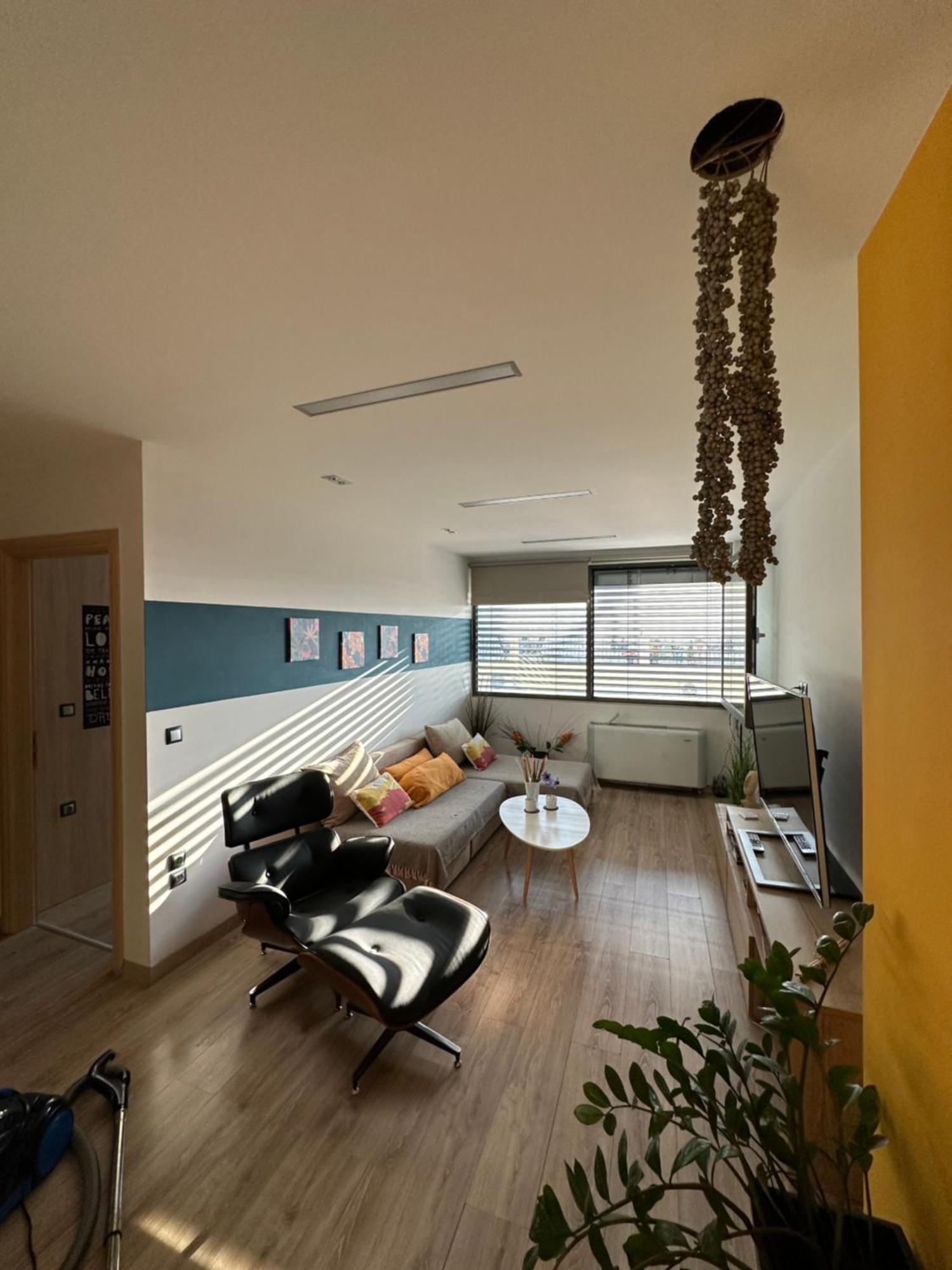 Urban Apartment Amaliada Exterior photo